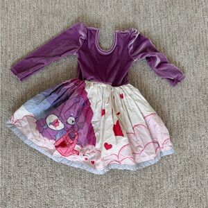 Pleiades designs 3t dress